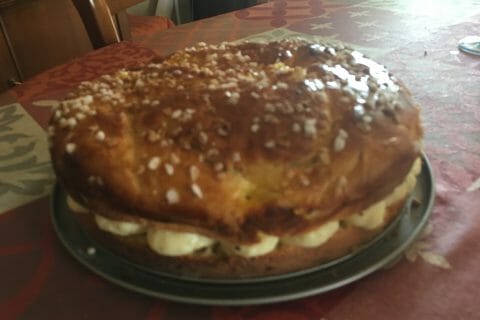 Photos des recettes