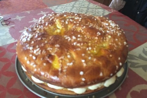 Photos des recettes