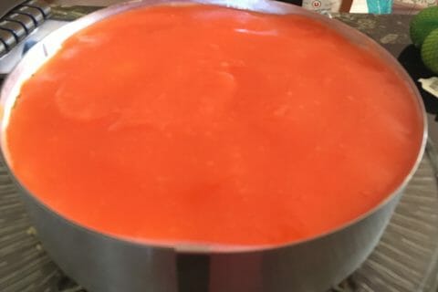 Photos des recettes