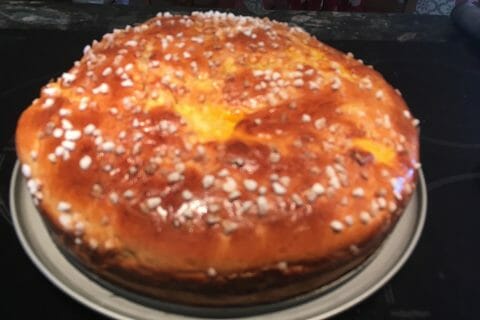 Photos des recettes