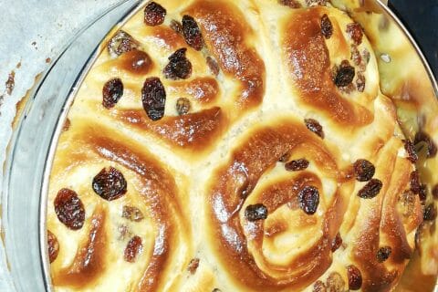 Cliquez pour zoomer ! Chinois Thermomix par nanou65170