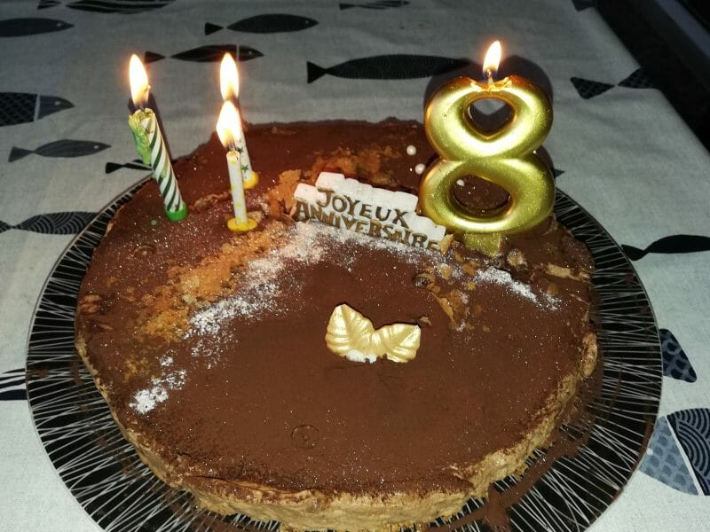 Cliquez pour zoomer ! Trianon Thermomix par nanou65170