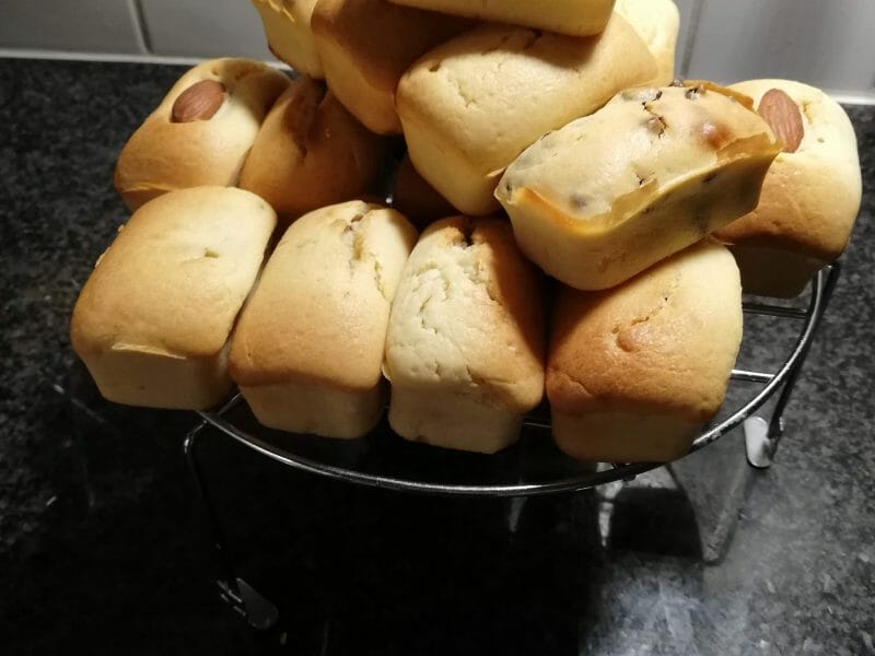 Cliquez pour zoomer ! Mandises Thermomix par nanou65170