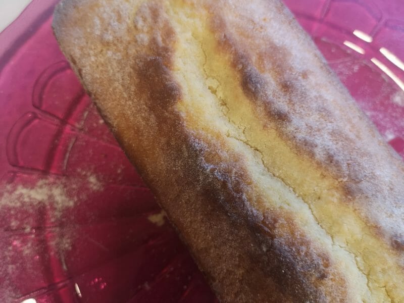 Cliquez pour zoomer ! Moelleux au citron Thermomix par minnieness