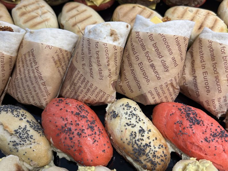 Cliquez pour zoomer ! Panini Thermomix par virge26600