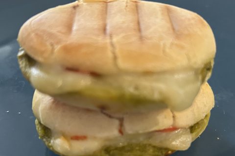 Cliquez pour zoomer ! Panini Thermomix par virge26600