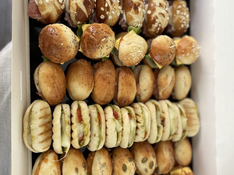 Cliquez pour zoomer ! Panini Thermomix par virge26600