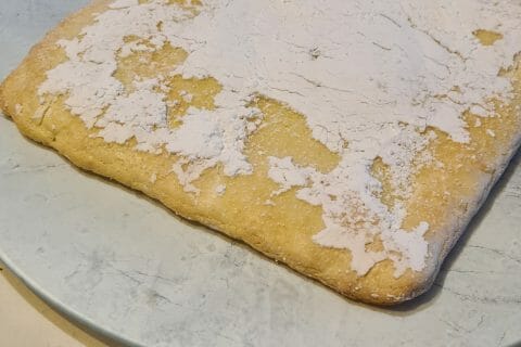 Biscuits à la cuillère Thermomix par mamanpiou