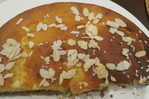Photos des recettes