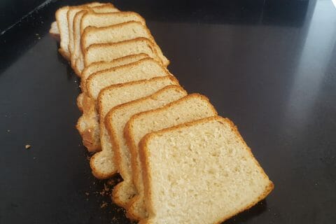 Photos des recettes
