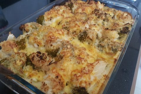 Photos des recettes