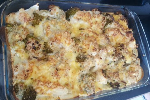 Photos des recettes