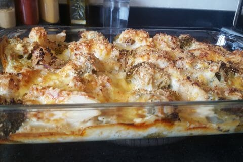 Photos des recettes