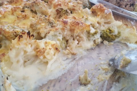 Photos des recettes