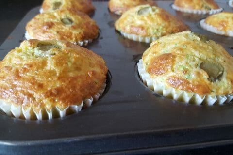 Photos des recettes