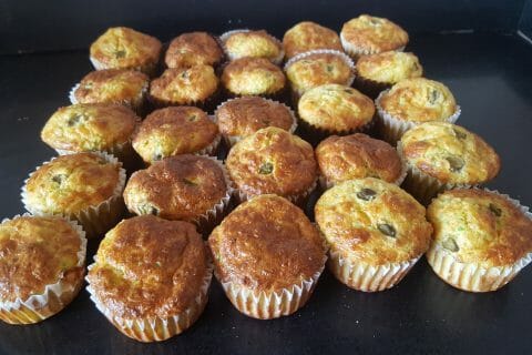 Photos des recettes