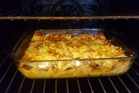 Photos des recettes