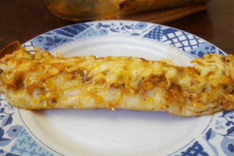 Photos des recettes