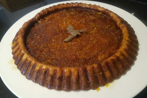 Photos des recettes