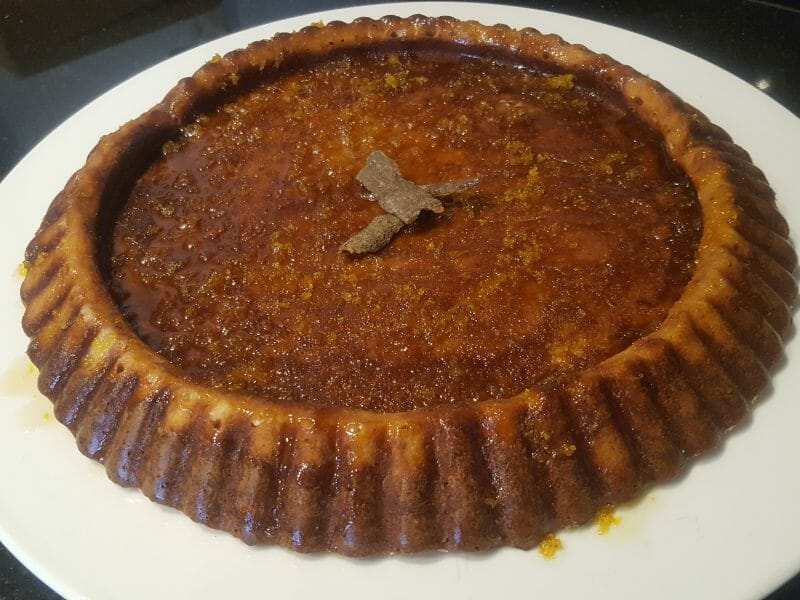 Cliquez pour zoomer ! Bolo podre Thermomix par Positive Vibes