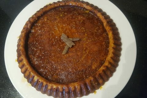 Photos des recettes