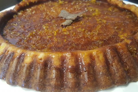 Photos des recettes