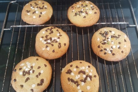 Photos des recettes