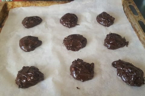 Photos des recettes