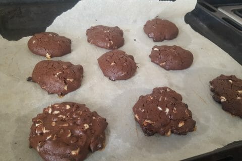 Photos des recettes