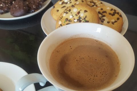 Photos des recettes