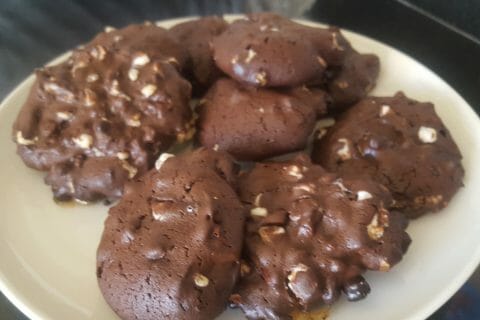 Photos des recettes