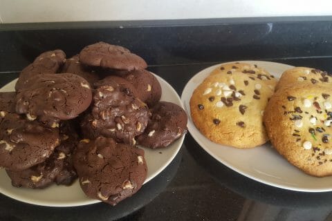 Photos des recettes