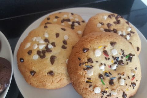 Photos des recettes