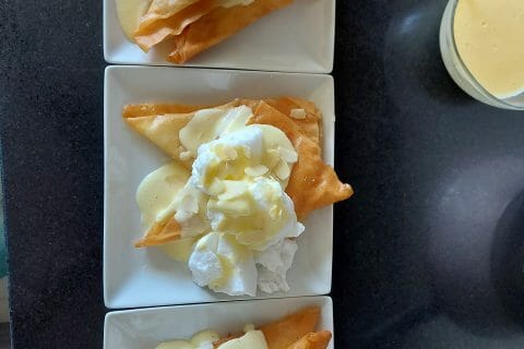 Cliquez pour zoomer ! Îles flottantes Thermomix par Positive Vibes