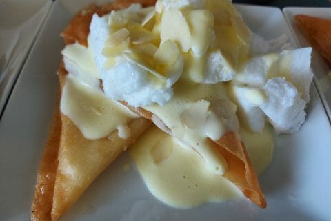 Cliquez pour zoomer ! Îles flottantes Thermomix par Positive Vibes