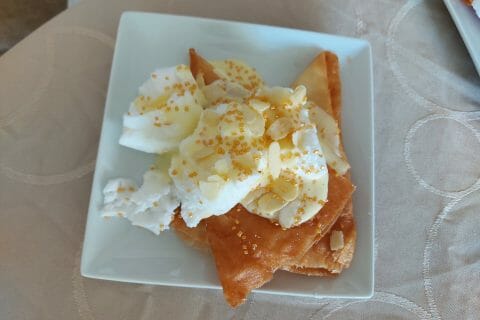 Cliquez pour zoomer ! Îles flottantes Thermomix par Positive Vibes