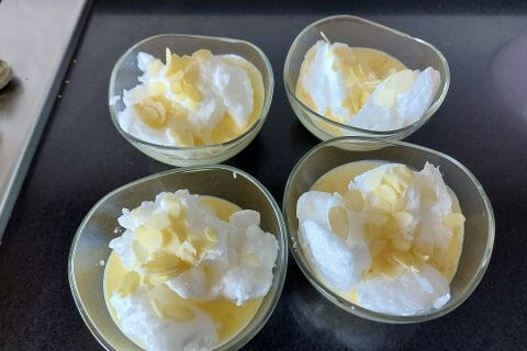 Cliquez pour zoomer ! Îles flottantes Thermomix par Positive Vibes