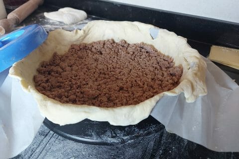 Cliquez pour zoomer ! Cheeseburger XXL Thermomix par Positive Vibes