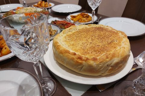 Cliquez pour zoomer ! Cheeseburger XXL Thermomix par Positive Vibes