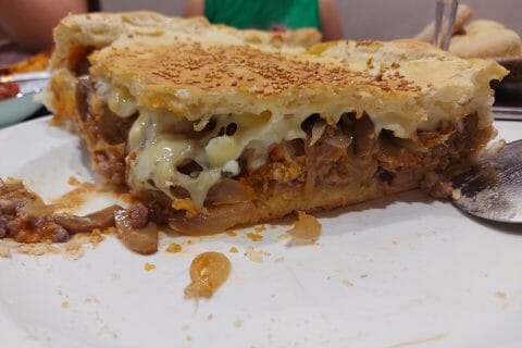 Cliquez pour zoomer ! Cheeseburger XXL Thermomix par Positive Vibes