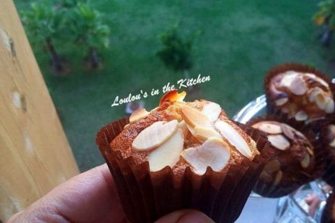 Cliquez pour zoomer ! Crousti-moelleux aux poires Thermomix par Positive Vibes