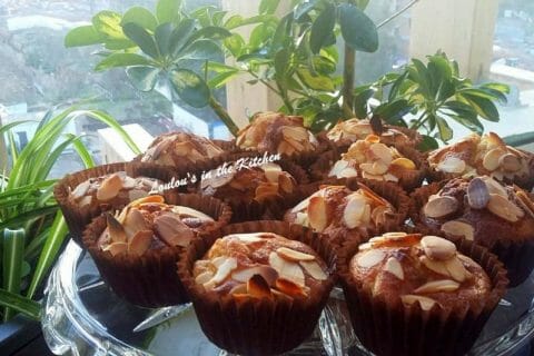 Cliquez pour zoomer ! Crousti-moelleux aux poires Thermomix par Positive Vibes