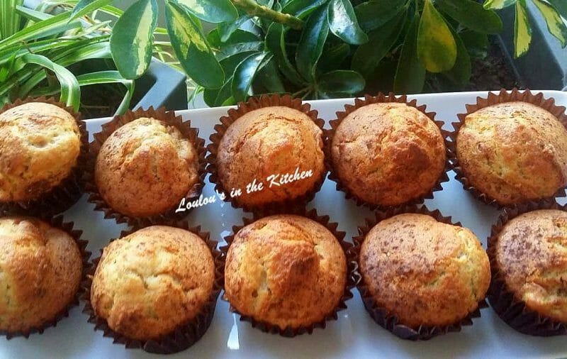 Cliquez pour zoomer ! Crousti-moelleux aux poires Thermomix par Positive Vibes