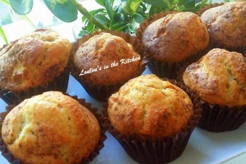 Cliquez pour zoomer ! Crousti-moelleux aux poires Thermomix par Positive Vibes