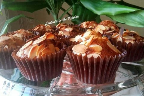 Cliquez pour zoomer ! Crousti-moelleux aux poires Thermomix par Positive Vibes