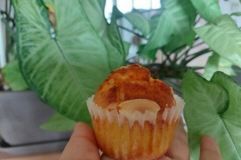 Cliquez pour zoomer ! Muffins au citron Thermomix par Positive Vibes