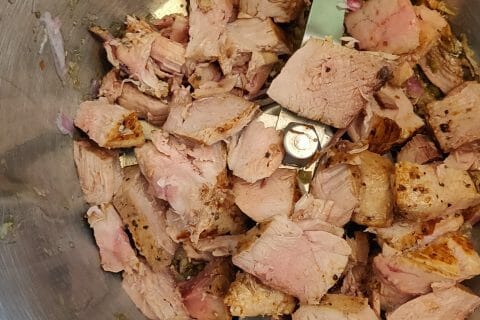 Cliquez pour zoomer ! Rillettes de thon Thermomix par jean-marie_2