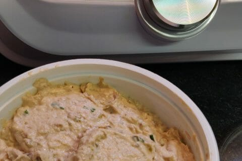 Cliquez pour zoomer ! Rillettes de thon Thermomix par jean-marie_2