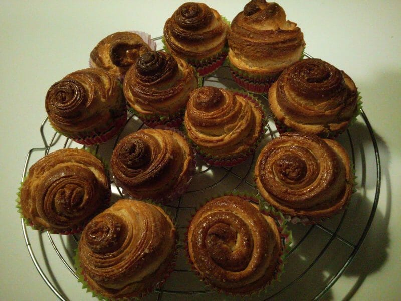 Cliquez pour zoomer ! Brioche Bouldouk Thermomix par Fanny-Maylis