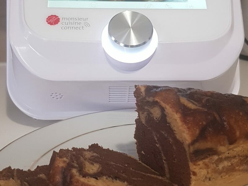 Cliquez pour zoomer ! Savane au Varoma Thermomix par sab_ri_na